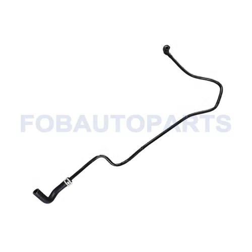 Throttle Body Inlet Heater Hose for Chevrolet Cruze 08-17 Sonic 1.8L 25192905 55569809 - image 3